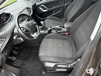 Peugeot - 2014 - 308 - personenauto - afbeelding 15 van  18