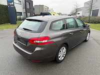 Peugeot - 2014 - 308 - personenauto - afbeelding 1 van  9