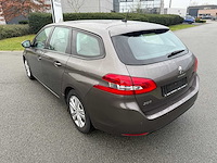 Peugeot - 2014 - 308 - personenauto - afbeelding 2 van  9