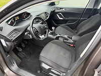 Peugeot - 2014 - 308 - personenauto - afbeelding 5 van  9