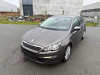 Peugeot - 2014 - 308 - personenauto - afbeelding 6 van  9