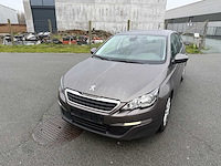 Peugeot - 2014 - 308 - personenauto - afbeelding 8 van  9
