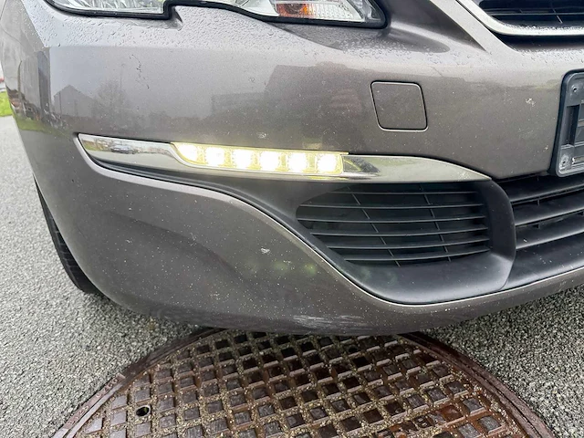 Peugeot - 2014 - 308 - personenauto - afbeelding 24 van  28