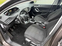 Peugeot - 2014 - 308 - personenauto - afbeelding 15 van  28
