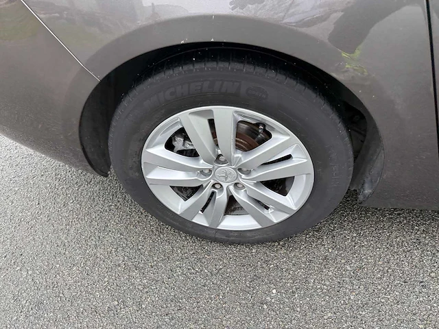 Peugeot - 2014 - 308 - personenauto - afbeelding 16 van  28