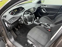 Peugeot - 2014 - 308 - personenauto - afbeelding 18 van  28