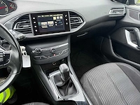 Peugeot - 2014 - 308 - personenauto - afbeelding 21 van  28