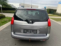 Peugeot - 2014 - 5008 - - personenauto - afbeelding 2 van  38