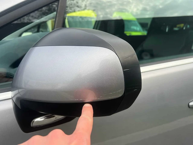 Peugeot - 2014 - 5008 - - personenauto - afbeelding 14 van  38