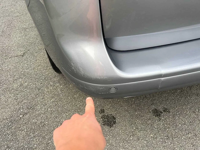 Peugeot - 2014 - 5008 - - personenauto - afbeelding 18 van  38