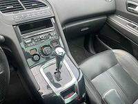 Peugeot - 2014 - 5008 - - personenauto - afbeelding 27 van  38