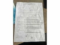 Peugeot - 2014 - 5008 - - personenauto - afbeelding 36 van  38
