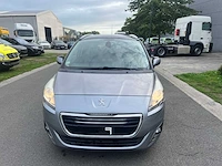 Peugeot - 2014 - 5008 - - personenauto - afbeelding 6 van  38