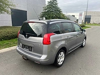 Peugeot - 2014 - 5008 - - personenauto - afbeelding 9 van  38