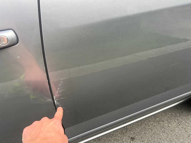 Peugeot - 2014 - 5008 - - personenauto - afbeelding 17 van  38