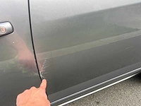 Peugeot - 2014 - 5008 - - personenauto - afbeelding 17 van  38