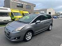 Peugeot - 2014 - 5008 - - personenauto
