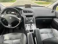 Peugeot - 2014 - 5008 - - personenauto - afbeelding 24 van  38