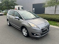Peugeot - 2014 - 5008 - - personenauto - afbeelding 5 van  38