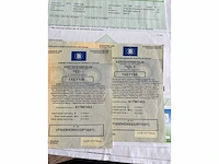 Peugeot - 2014 - 5008 - - personenauto - afbeelding 7 van  38