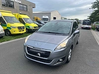 Peugeot - 2014 - 5008 - - personenauto - afbeelding 33 van  38