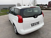 Peugeot - 2014 - 5008 - personenauto - afbeelding 3 van  29