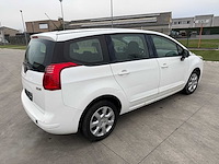 Peugeot - 2014 - 5008 - personenauto - afbeelding 8 van  29