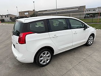 Peugeot - 2014 - 5008 - personenauto - afbeelding 9 van  29