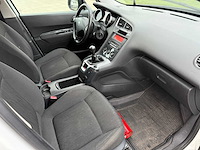 Peugeot - 2014 - 5008 - personenauto - afbeelding 15 van  29