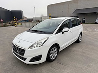 Peugeot - 2014 - 5008 - personenauto - afbeelding 23 van  29