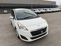 Peugeot - 2014 - 5008 - personenauto - afbeelding 27 van  29