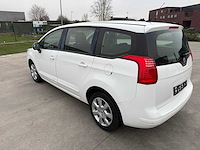 Peugeot - 2014 - 5008 - personenauto - afbeelding 28 van  29