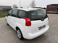 Peugeot - 2014 - 5008 - personenauto - afbeelding 2 van  29