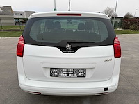 Peugeot - 2014 - 5008 - personenauto - afbeelding 4 van  29