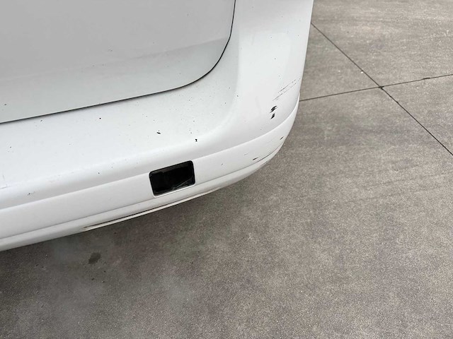 Peugeot - 2014 - 5008 - personenauto - afbeelding 5 van  29