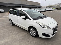 Peugeot - 2014 - 5008 - personenauto - afbeelding 10 van  29