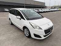 Peugeot - 2014 - 5008 - personenauto - afbeelding 11 van  29