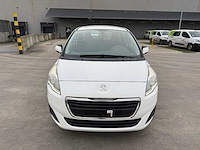 Peugeot - 2014 - 5008 - personenauto - afbeelding 26 van  29