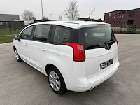 Peugeot - 2014 - 5008 - personenauto - afbeelding 29 van  29