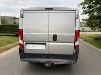 Peugeot - 2014 - boxer - bestelwagen - personenauto - afbeelding 5 van  30
