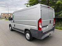 Peugeot - 2014 - boxer - bestelwagen - personenauto - afbeelding 6 van  30