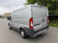 Peugeot - 2014 - boxer - bestelwagen - personenauto - afbeelding 7 van  30