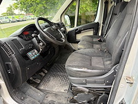 Peugeot - 2014 - boxer - bestelwagen - personenauto - afbeelding 14 van  30