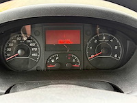 Peugeot - 2014 - boxer - bestelwagen - personenauto - afbeelding 17 van  30