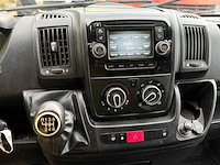 Peugeot - 2014 - boxer - bestelwagen - personenauto - afbeelding 20 van  30