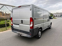 Peugeot - 2014 - boxer - bestelwagen - personenauto - afbeelding 3 van  26