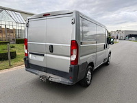 Peugeot - 2014 - boxer - bestelwagen - personenauto - afbeelding 4 van  26