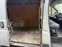Peugeot - 2014 - boxer - bestelwagen - personenauto - afbeelding 10 van  26