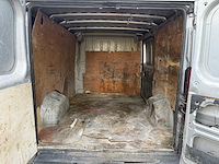 Peugeot - 2014 - boxer - bestelwagen - personenauto - afbeelding 11 van  26