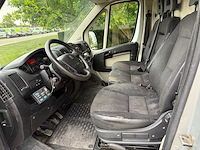 Peugeot - 2014 - boxer - bestelwagen - personenauto - afbeelding 15 van  26